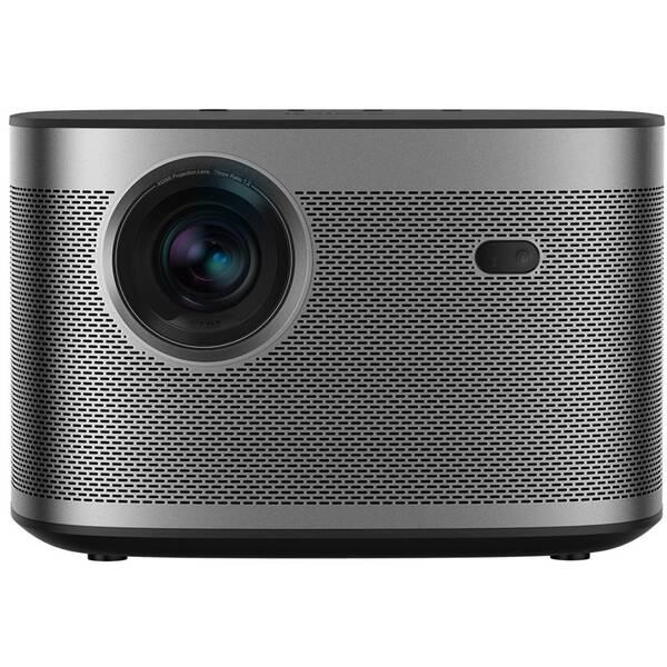Projektor Xgimi Horizon strieborný

