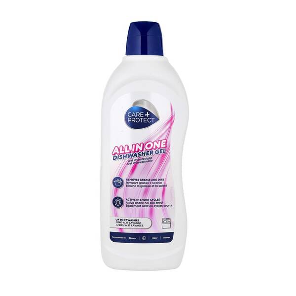Gél Care+Protect CPP750DW 

