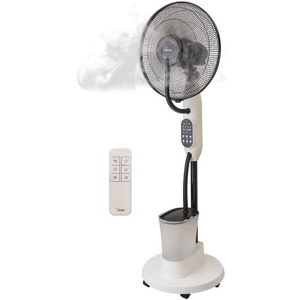 Ventilátor stojanový Bimar VPN42 

