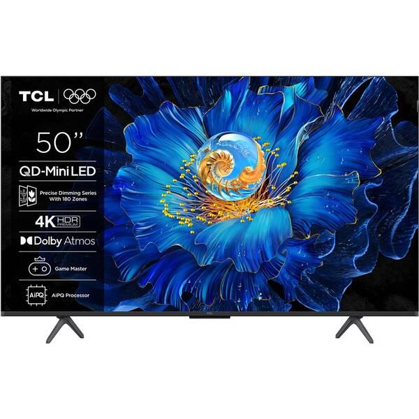 Televízor TCL 50C6KS 

