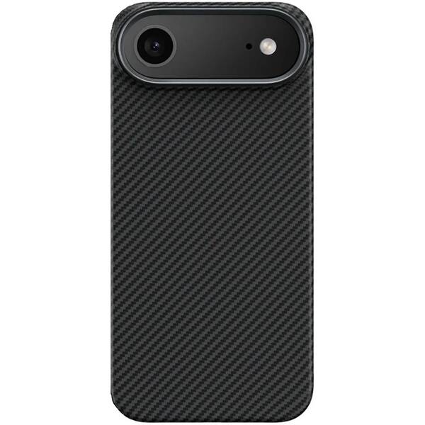 Kryt na mobil Benks ArmorAir Kevlar 600D na Apple iPhone Air čierny

