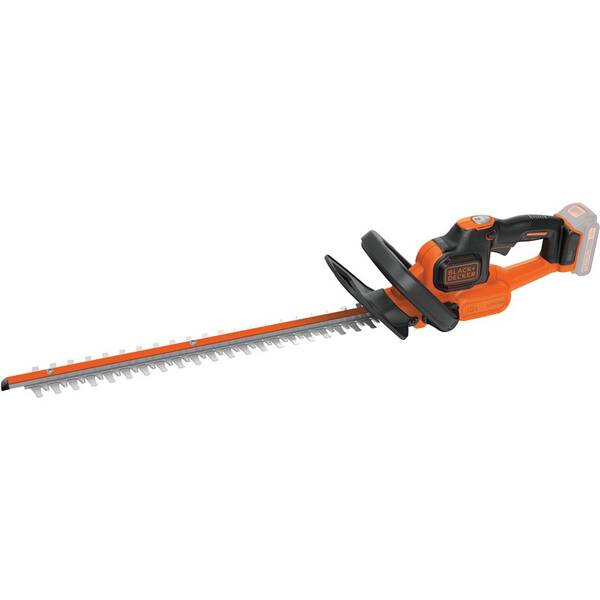 Nožnice na živý plot Black-Decker GTC 18452 PCB-XJ (bez batérie) 

