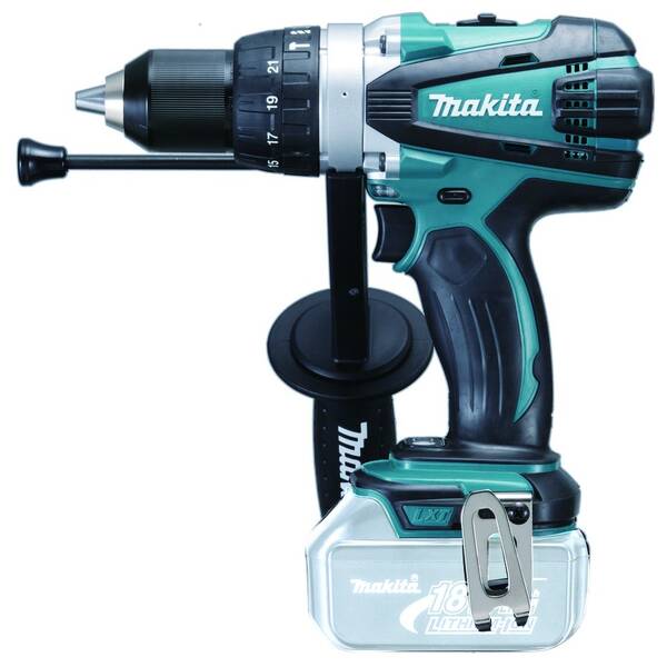 Vŕtací skrutkovač Makita DHP458Z (bez batérie) 

