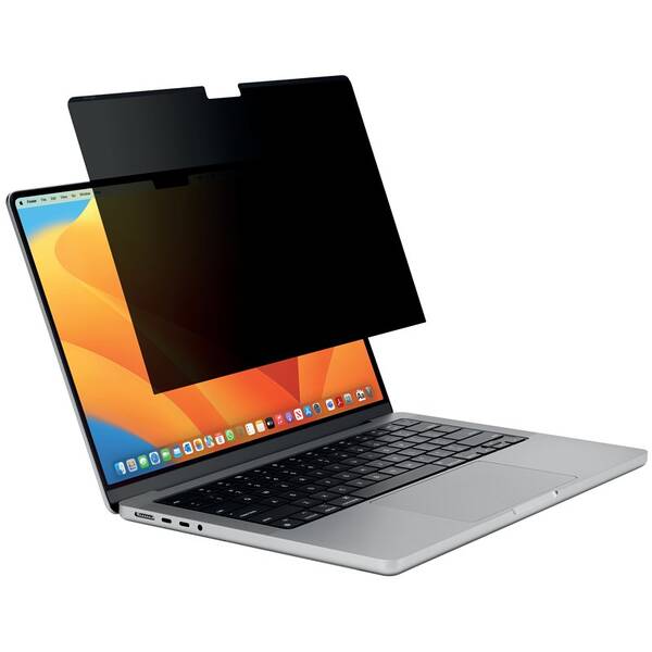 Privátny filter KENSINGTON MagPro™ Elite pre MacBook Pro 14" 

