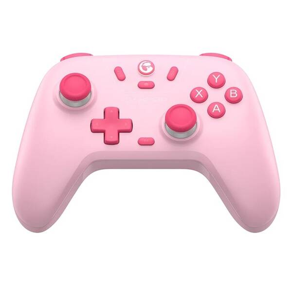 Gamepad GameSir Nova Lite Multiplat.controller ružový

