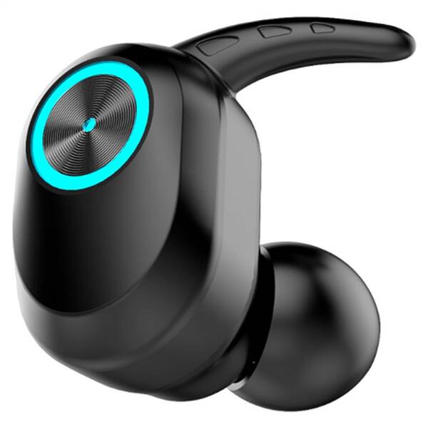 Slúchadlá WG AIRFLEX 2 BLK 

