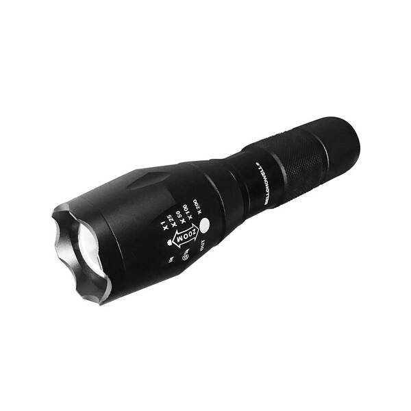  Solight TAC LIGHT 

