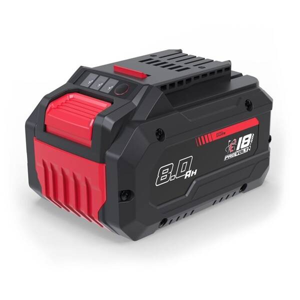 Akumulátor Güde ProVolt  APPV 18-80 

