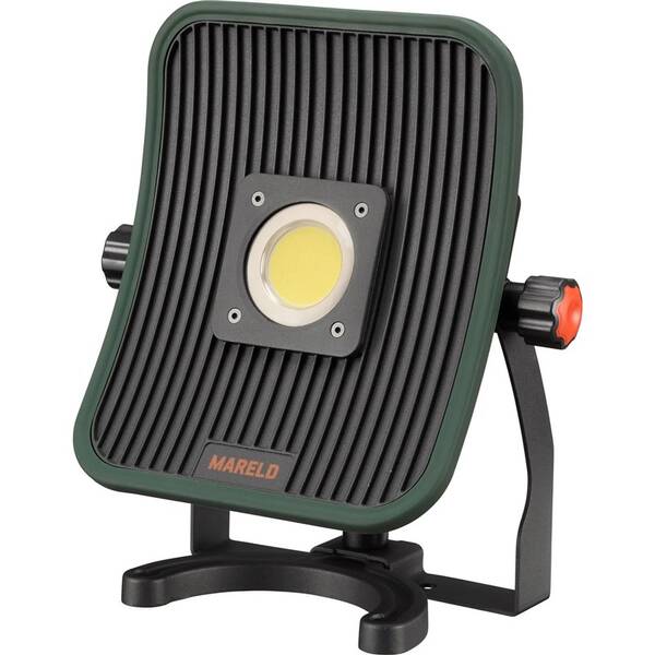Lampáš MARELD Pracovný BLAZE 6500 DP 

