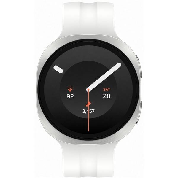 Inteligentné hodinky Samsung Galaxy Watch9 40 mm krémové

