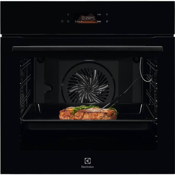 Rúra Electrolux KOEBP39Z čierna

