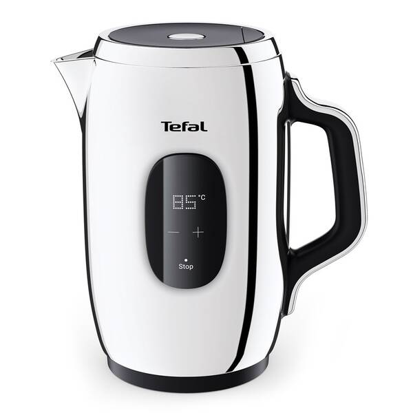 Rýchlovarná kanvica Tefal Majestuo KI883D10 nerez

