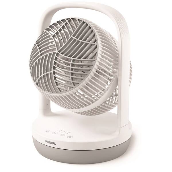 Ventilátor stolový Philips CX2050/00 biely

