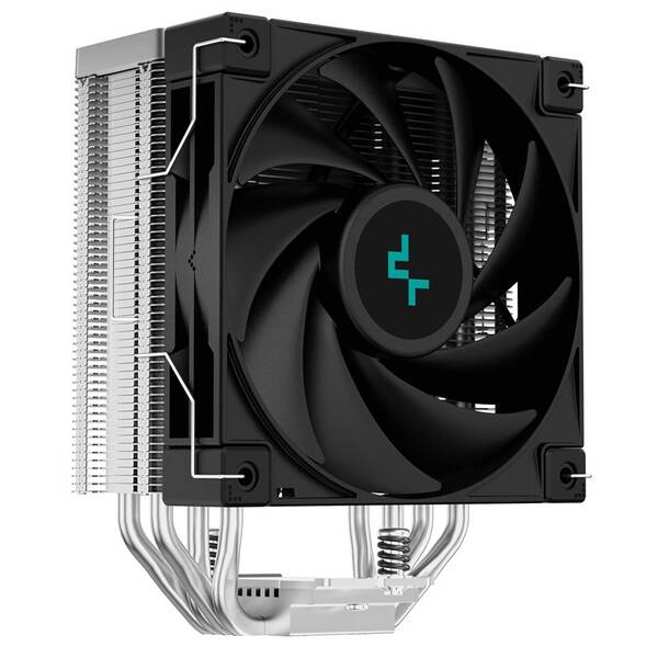 Chladič CPU DeepCool AK400 čierny

