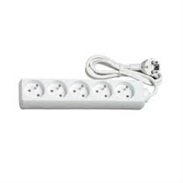 Kábel predlžovací ECOLITE FX5-3/3M 


