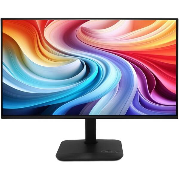 Monitor Acer KA242Y P6 čierny

