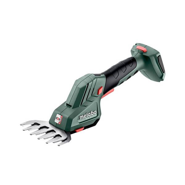 Nožnice na trávu Metabo SGS 18 LTX Q (bez batérie) 601609840 

