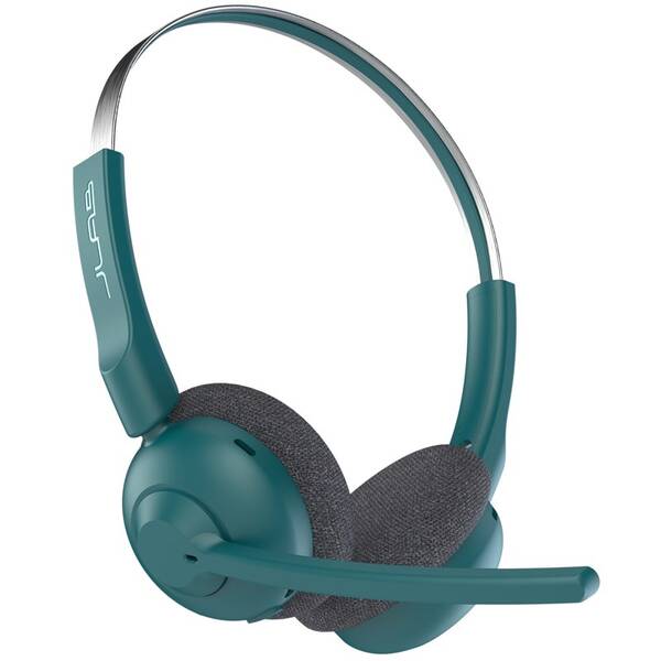 Headset JLab GO Work Pop Wireless zelený

