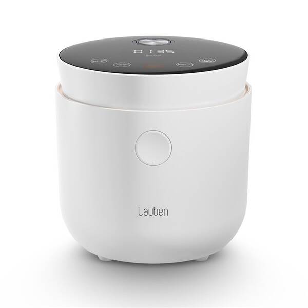 Ryžovar Lauben Low Sugar Rice Cooker 1500WT 

