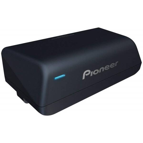 Subwoofer Pioneer TS-WX010A 

