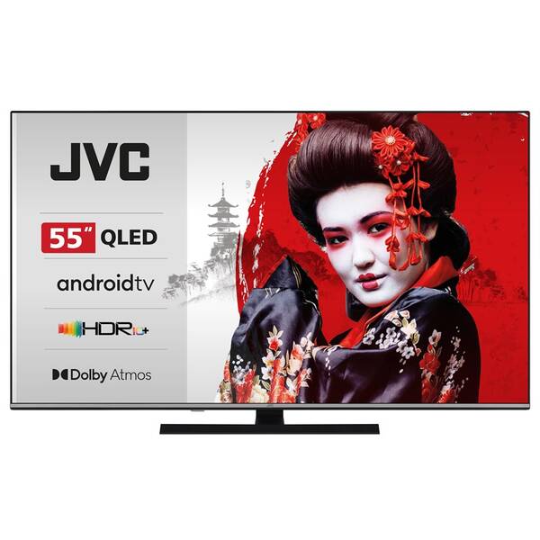 Televízor JVC LT-55VAQ7435 

