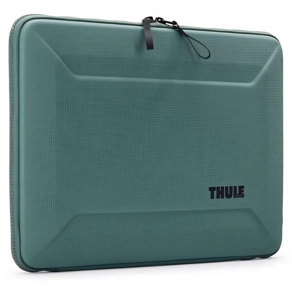 Puzdro na notebook THULE Gauntlet 5 16" - Macbook zelené

