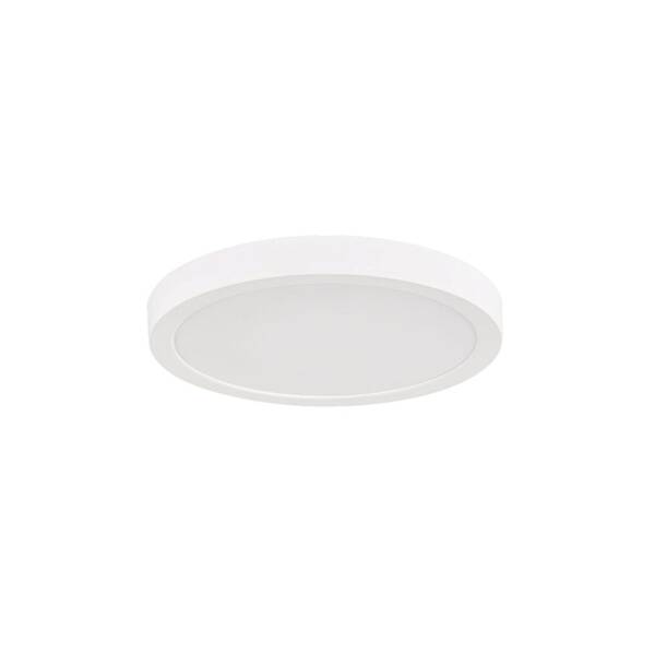 LED stropné svietidlo Rabalux SHAUN PLUS 75073 biele

