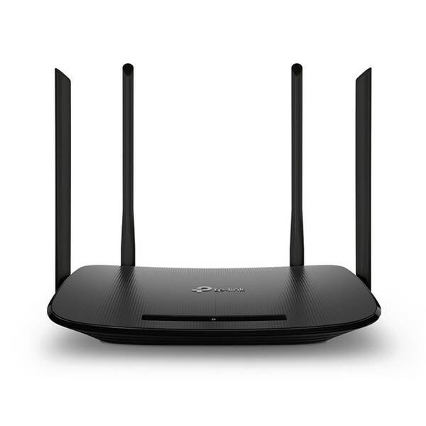 Router TP-Link Archer VR300 čierny

