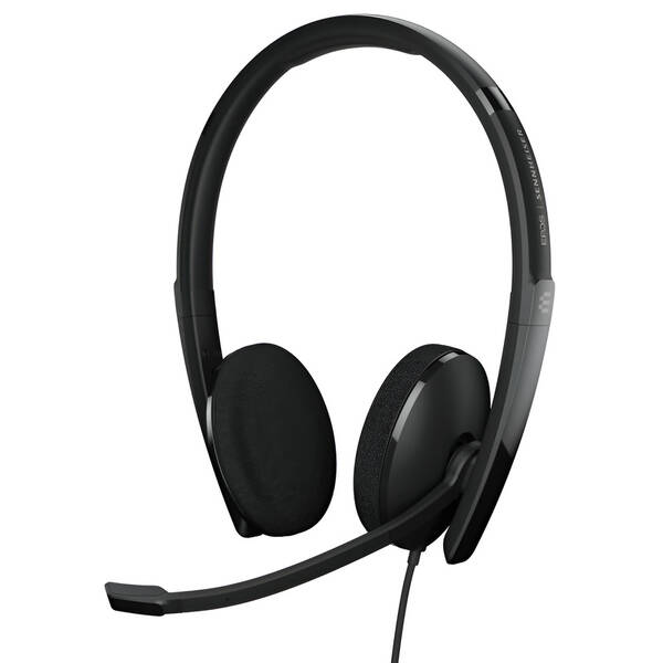 Headset Epos ADAPT 160T USB II čierny


