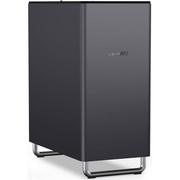 Stolný počítač Lenovo ThinkCentre X Tower čierny


