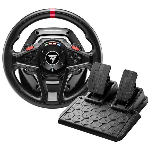 Volant Thrustmaster T128 pro PS4/PS5/PC 

