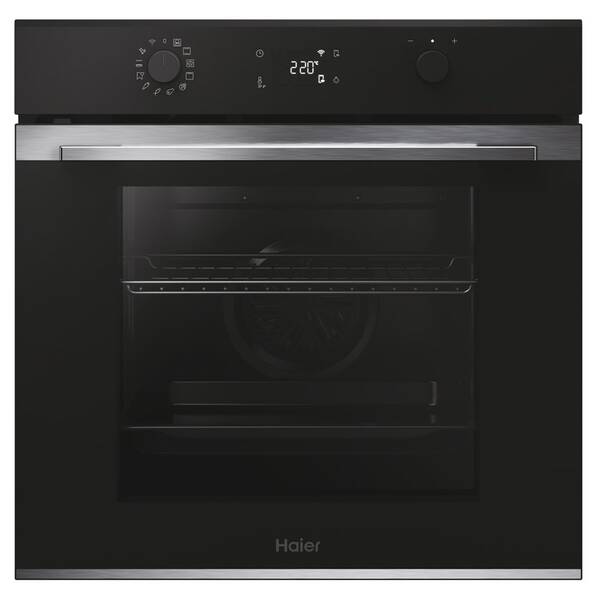 Rúra Haier H6 ID2P5B3YTX čierna

