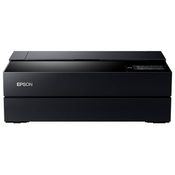 Tlačiareň atramentová Epson SureColor SC-P900 + roll unit čierna

