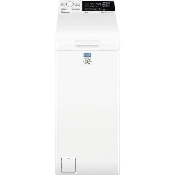 Práčka Electrolux EW6T3372C biela

