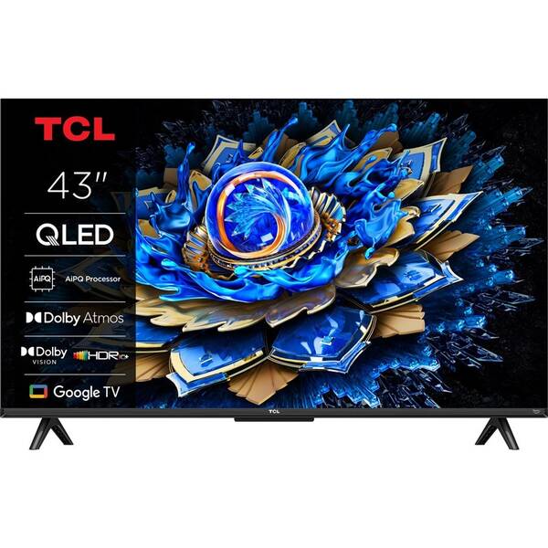 Televízor TCL 43T69C 

