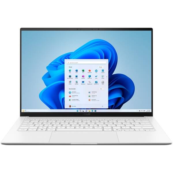Notebook Asus Zenbook S 14 biely

