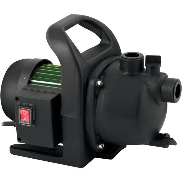 Čerpadlo záhradné Fieldmann FVC 8020-EC 

