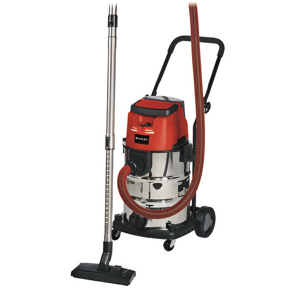 Viacúčelový vysávač Einhell TE-VC 36/30 Li S (bez batérie) 2347140 

