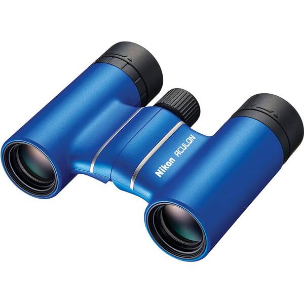 Ďalekohľad Nikon 8x21 Aculon T02 modrý

