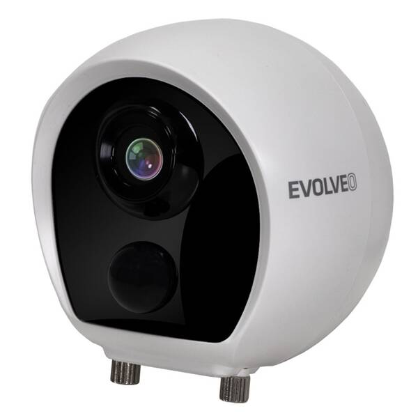 Kamera Evolveo Detective BT4 SMART - prídavná kamera 

