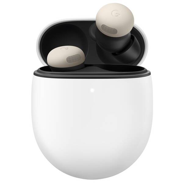 Slúchadlá Google Pixel Buds Pro 2 - Porcelain 

