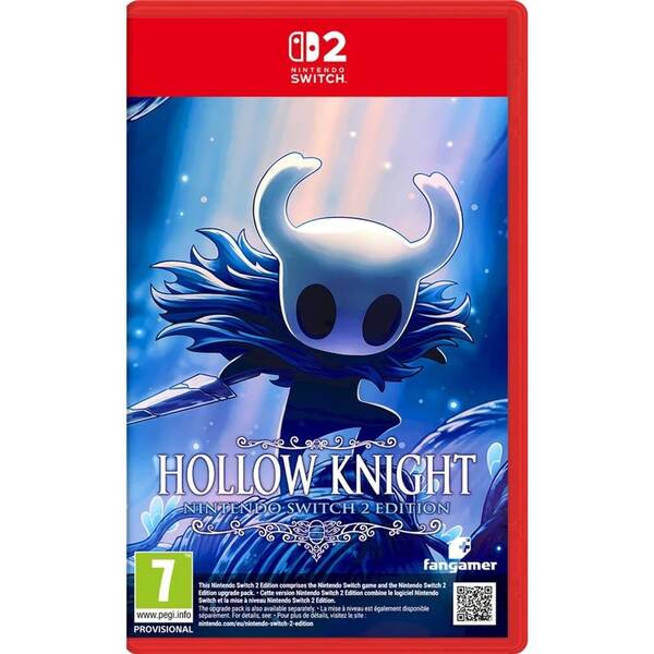 Hra U&I Entertainment Nintendo Switch 2 Hollow Knight 

