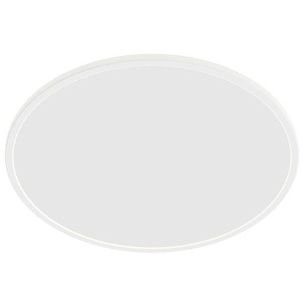 LED stropné svietidlo Philips CL550, Superslim, 15W, IP54, teplá biela biele

