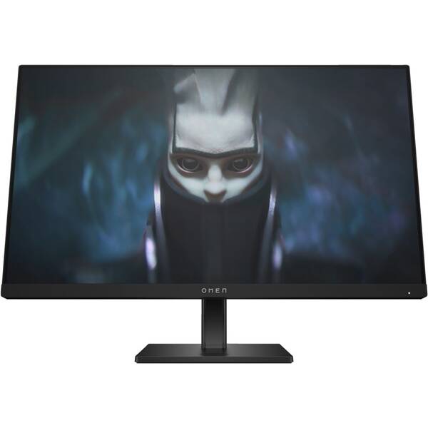 Herný monitor HP OMEN 24 čierny

