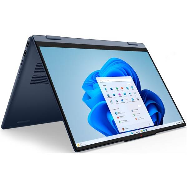 Notebook Lenovo IdeaPad 5 2-in-1 15AGP11 modrý

