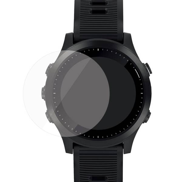 Tvrdené sklo PanzerGlass SmartWatch 34mm, (Samsung Galaxy Watch3 45mm) 


