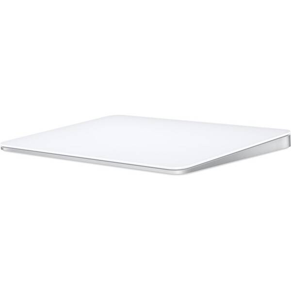 Trackpad Apple Magic Trackpad Multi-Touch povrch biely

