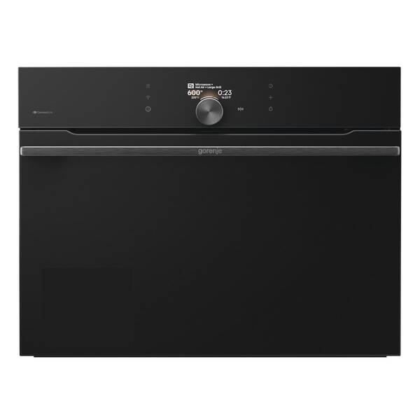 Rúra Gorenje BCM4058B čierna


