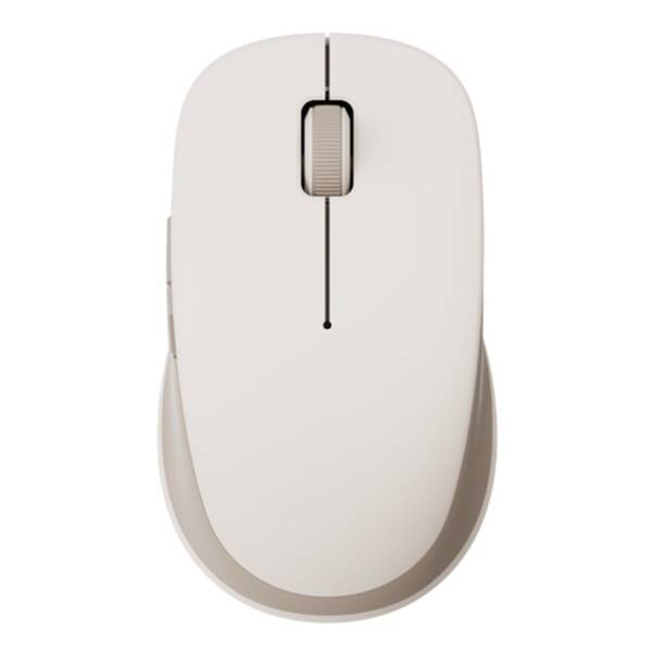 Myš Xiaomi Dual-mode Wireless Mouse 2 biela


