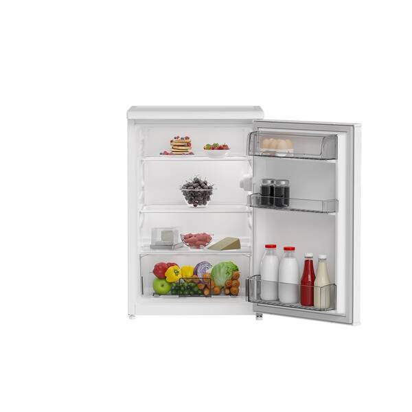 Chladnička Whirlpool W55R1 112W biela

